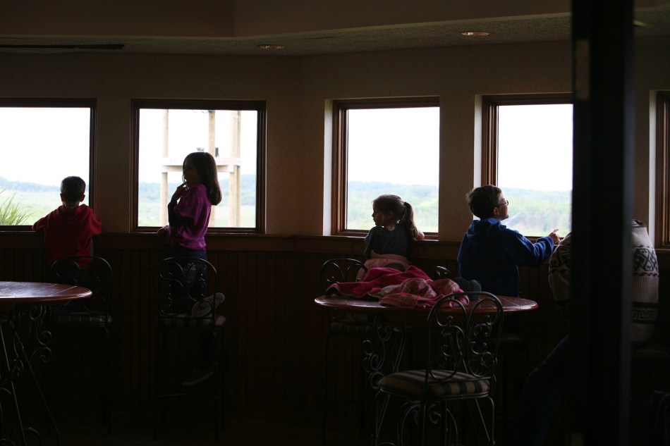 Weekly Photo Challenge: Window – Ruth E. Hendricks