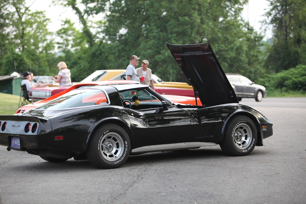 corvette – Ruth E. Hendricks Photography