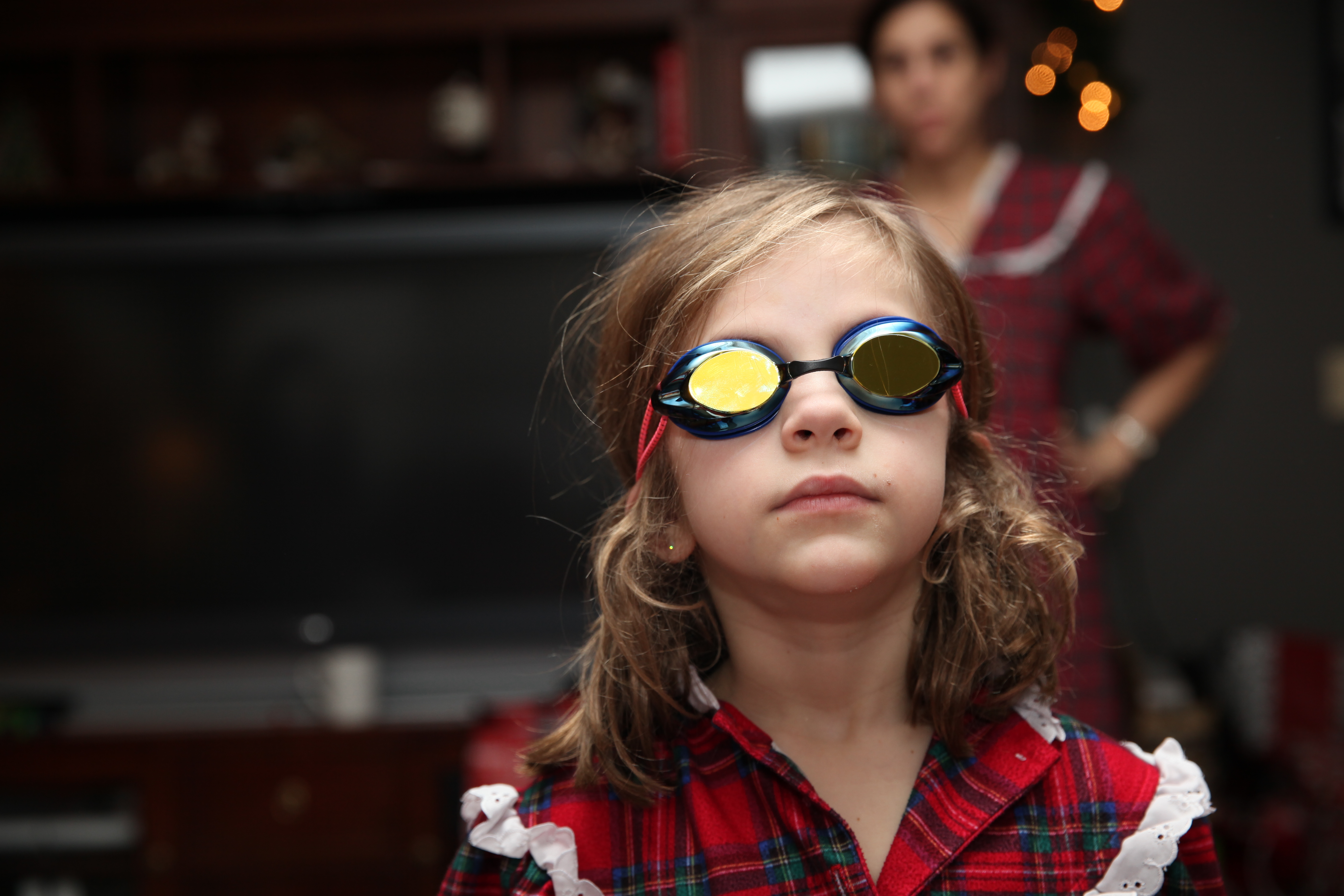 Trying to Capture Family Christmas Photos Ruth E. Hendricks Photography