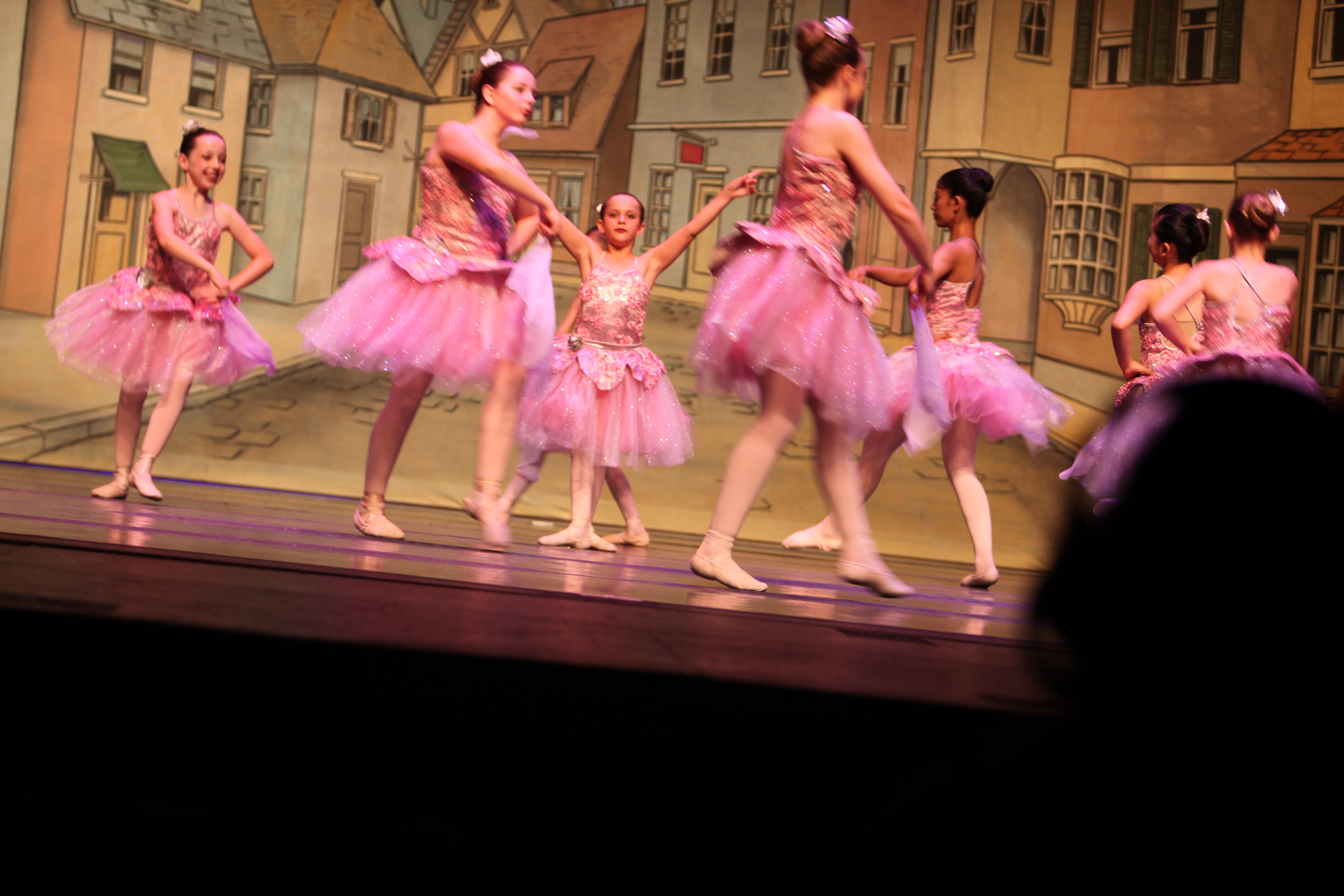 It’s Ballet Recital Season Ruth E. Hendricks Photography