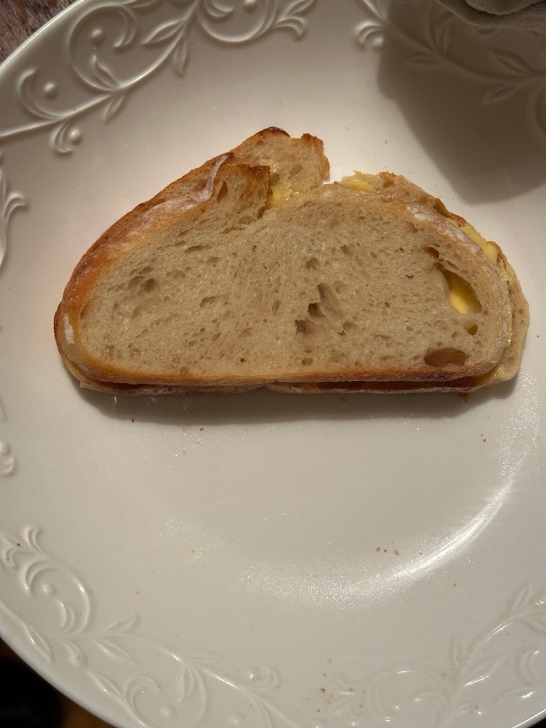 Rabbit Toast – Ruth E. Hendricks